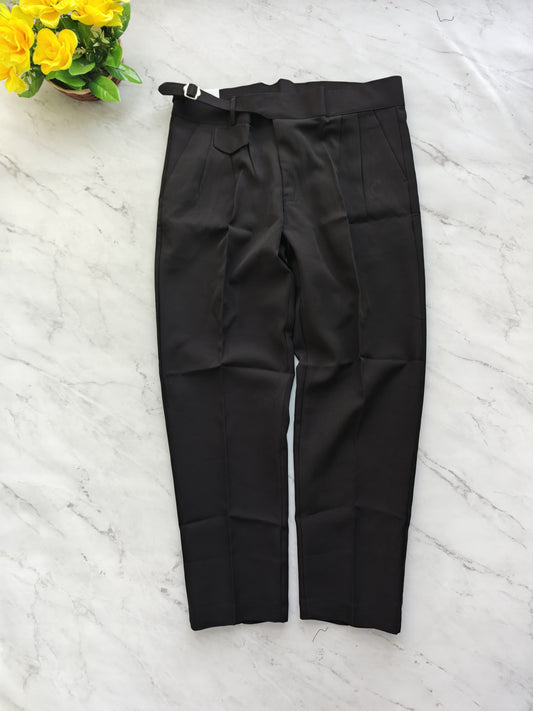Premium quality Korean gurkha polo fit  pants buy @450 rs only(New)