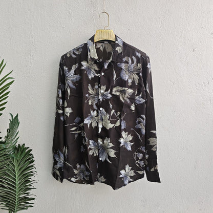 Men's Full sleeve viscose printed Shirts single pcs @350 and Buy 3 pc combo @999