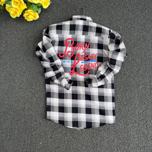 Cotton Back printed baggy model  shirt single pcs @350 and Buy 3 pc combo @999