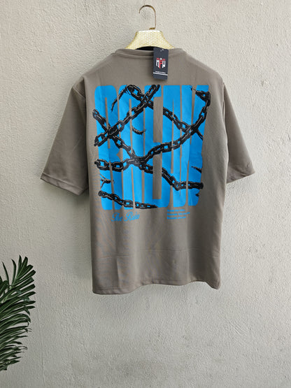 MFW drop shoulder Tshirt 1 pc @199 and 3 pcs @ 499