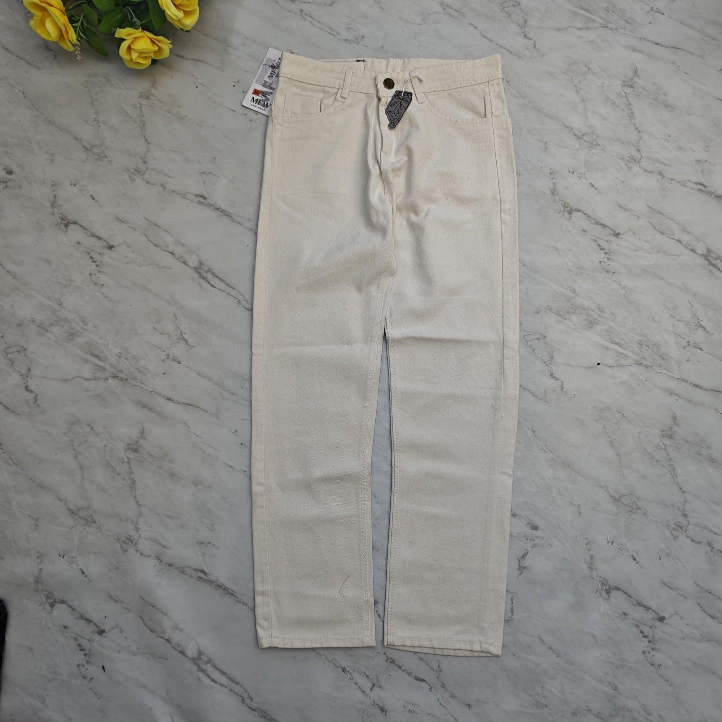 3 in 1 Combo Mom fit jeans 3 pcs @999