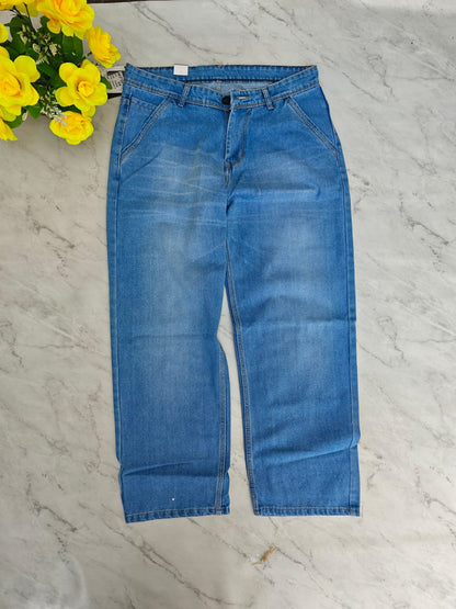MFW straight fit jeans pant buy @450 rs only