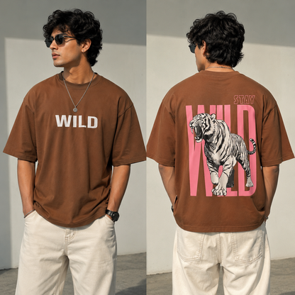 MFW drop shoulder Tshirt 1 pc @199 and 3 pcs @ 499