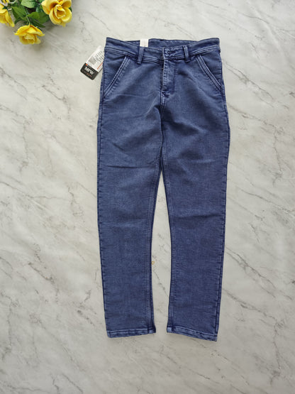 Mens side packet balloonfit jeans Buy 2 pcs combo @999