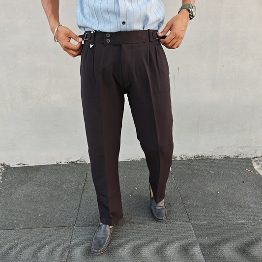 Mfw Gurkha type polofit pants buy 3 pant @ 1200