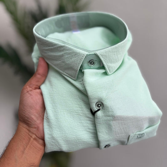 Crush Lenin Shirts single pcs @299 and Buy 4 pcs combo @999