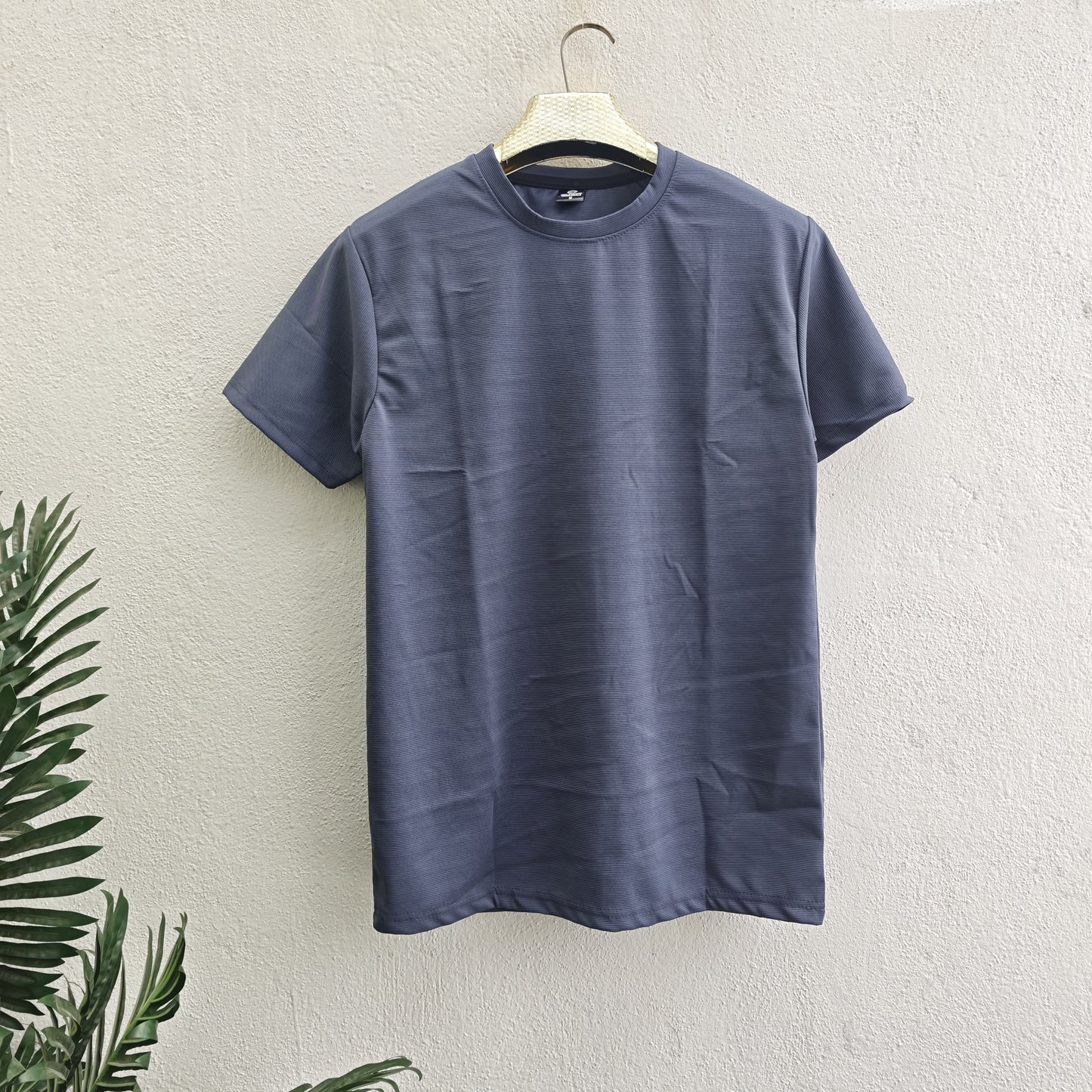 Mfw Half sleeve back printed Tshirt 1 pc @199 and 3 pcs @ 499