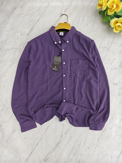 MFW Crush fabric old money type Lenin Shirts single pcs @299 and Buy 4 pcs combo @999
