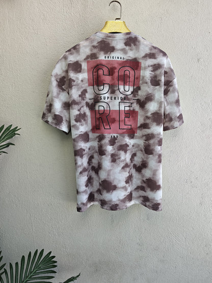 MFW Round neck Half sleeve Tshirt 1 pc @199 and 3 pcs @ 499