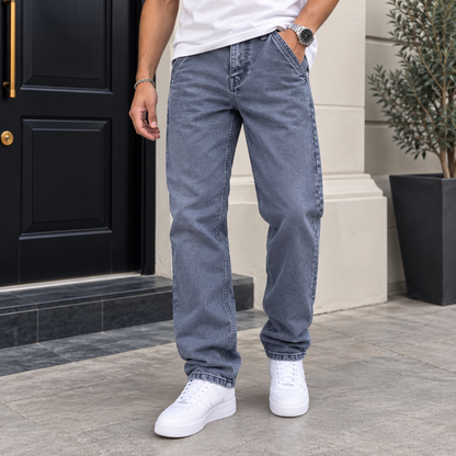 Mens side packet balloonfit jeans Buy 2 pcs combo @999