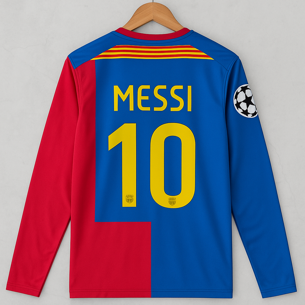 Full sleeve Football jersey buy 3 pcs @499 and 1 pcs @199