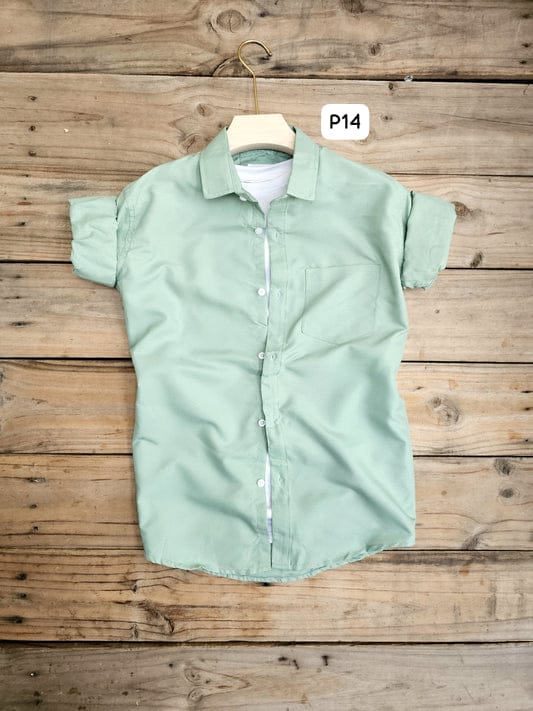 MFW plain formal Shirts single pcs @299 and Buy 4 pcs combo @999