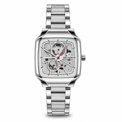 MFW stainless Steel watch Buy @200rs.  S1