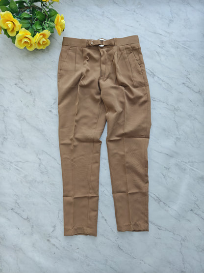(GM 4 new) Premium quality Korean gurkha polo fit pants buy @450 rs only