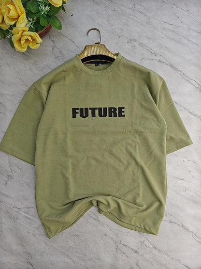 MFW drop shoulder Tshirt 1 pc @199 and 3 pcs @ 499