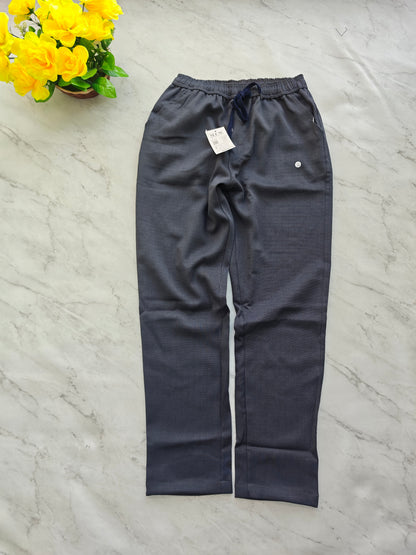2 in 1 Combo MFW Lenin shirts + lenin relax fit pant buy @500 rs only