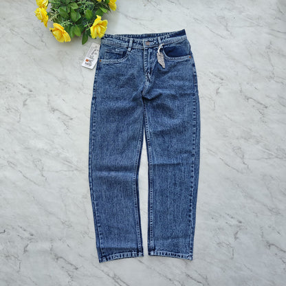 3 in 1 combo plain mom fit jeans pants  combo buy @999 rs only