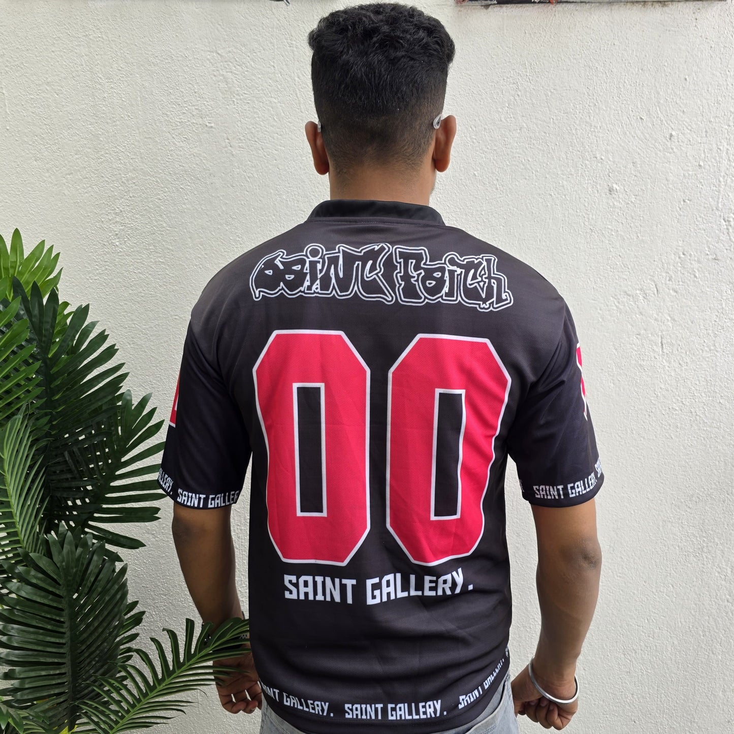 V Neck Drop shoulder Football jersey buy 3 pcs @499 and 1 pcs @199