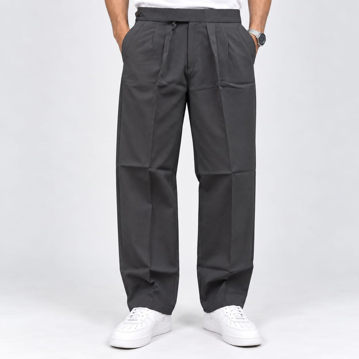 Premium quality Korean gurkha polo fit  pants buy @450 rs only(B1)