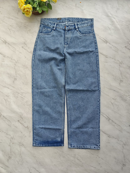 3 in 1 Combo men's Straight fit jeans jeans pants buy @999 only [Grey shade,Dark blue ,ice blue ]