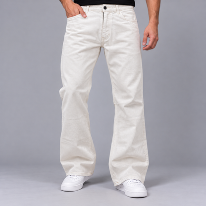 MFW bootcut jeans pant buy @450 rs only