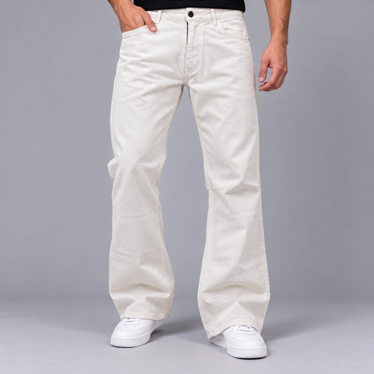 MFW bootcut jeans pant buy @450 rs only