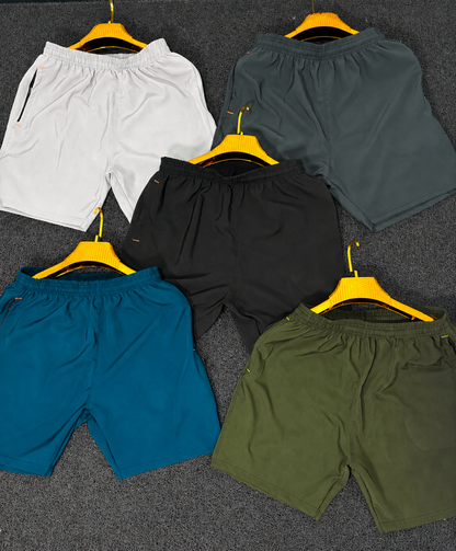 Imp NS lycra shorts combo buy 4 pcs @499 rs only ( Read description before ordering)