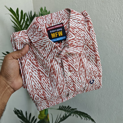 Mfw full sleeve laffer cotton shirts buy @200 rs only