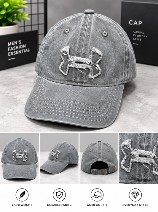 Denim Style cap buy @200rs
