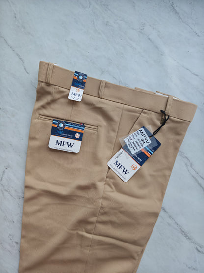 MFW penut fabric polo fit pant Buy 3 pc combo @999
