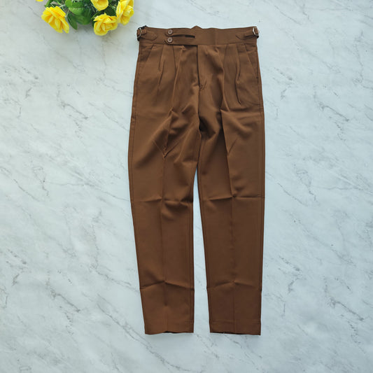 Men's premium Gurkha polo fit pants buy @ 450 rs only