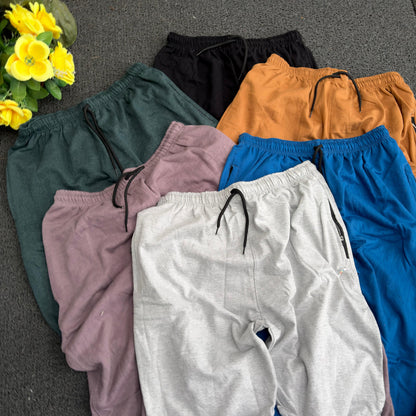 3 in 1 combo big size cotton track pant buy 3 pcs combo @499 only