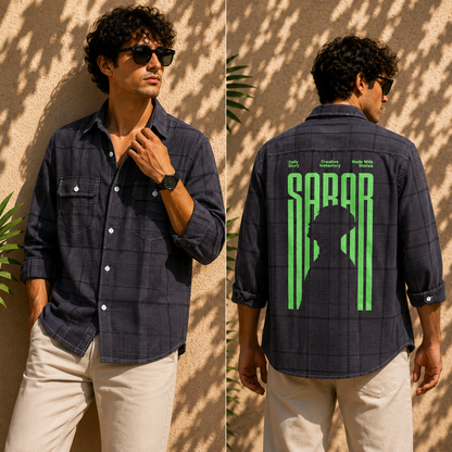 Mfw double pocket back printed Shirts single pcs @299 and Buy 4 pcs combo @999