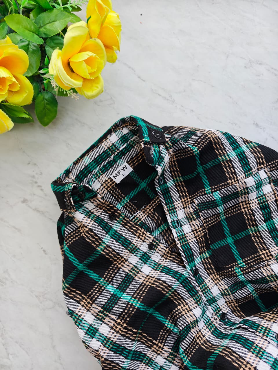 MFW Old money type korean weaving Full sleeve shirts Single pcs @299 and Buy 4 pcs combo @999