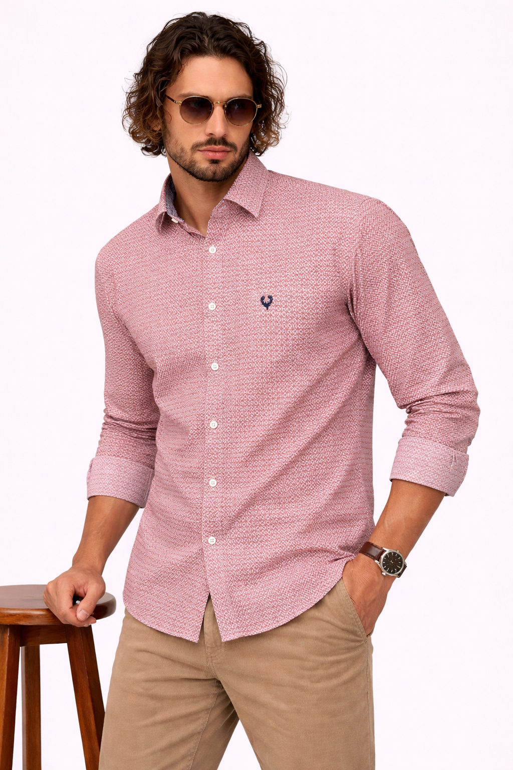 MFW PRINTED SHIRTS BUY @200Rs (D3)