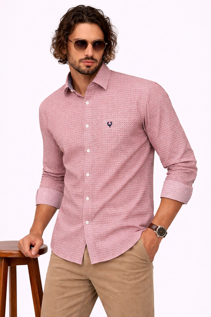MFW PRINTED SHIRTS BUY @200Rs (D3)