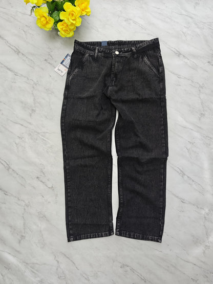 MFW side pockets semi baggy jeans pant buy @450 rs only [New model]
