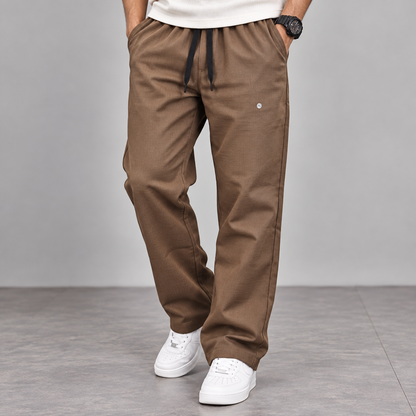 MFW Lenin relax fit pant single pcs @350 and Buy 3 pc combo @999[MFW-LRP-350]
