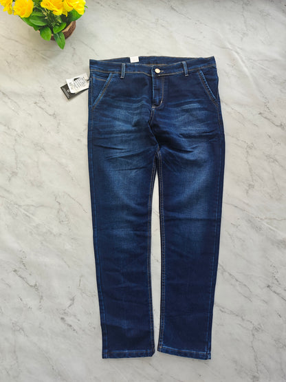 Mens  side packet balloonfit heavy quality jeans Buy 2 pcs combo @999