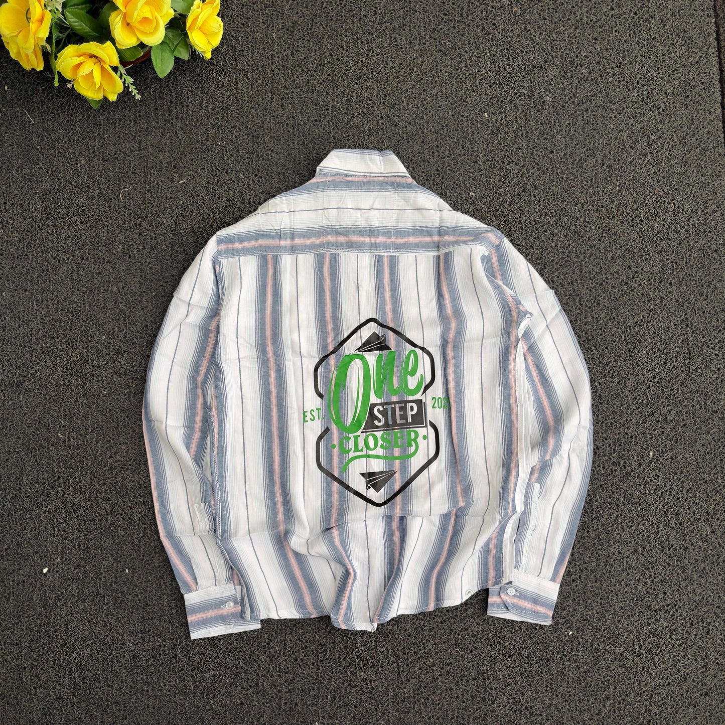 MFW back Printed Shirts single pcs @299 and Buy 4 pcs combo @999