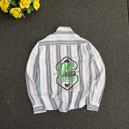 MFW back Printed Shirts single pcs @299 and Buy 4 pcs combo @999