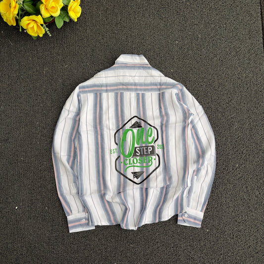 MFW back Printed Shirts single pcs @299 and Buy 4 pcs combo @999