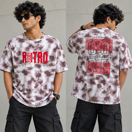 MFW Round neck Half sleeve Tshirt 1 pc @199 and 3 pcs @ 499