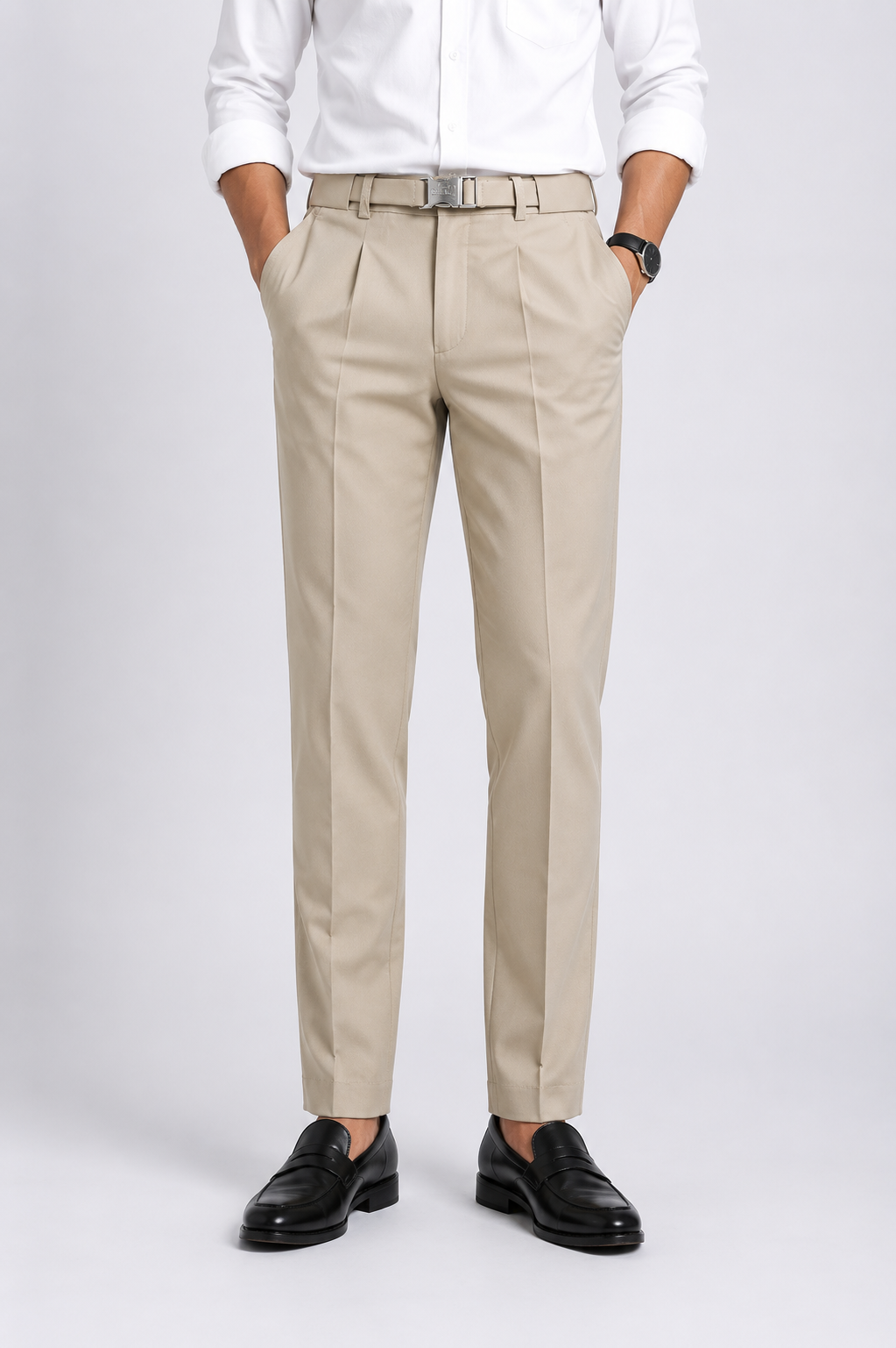 Premium quality Italian design gurkha polo fit pants buy @450 rs only(M1)