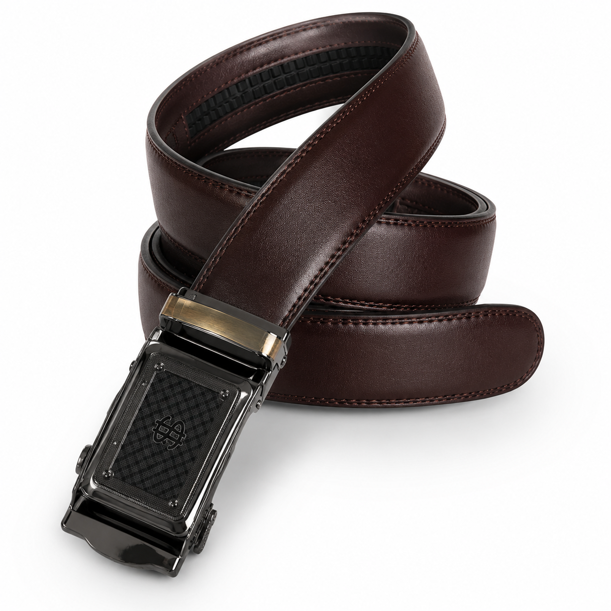 Mfw Formal Buckle belt buy @150rs