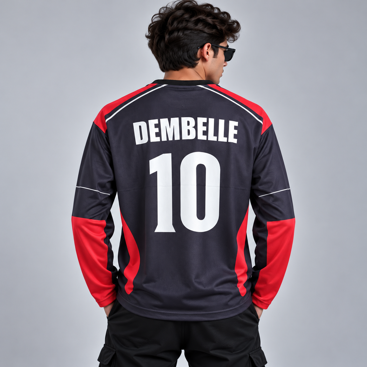Mfw mens round neck full sleeve jersey tshirt buy @250 rs only