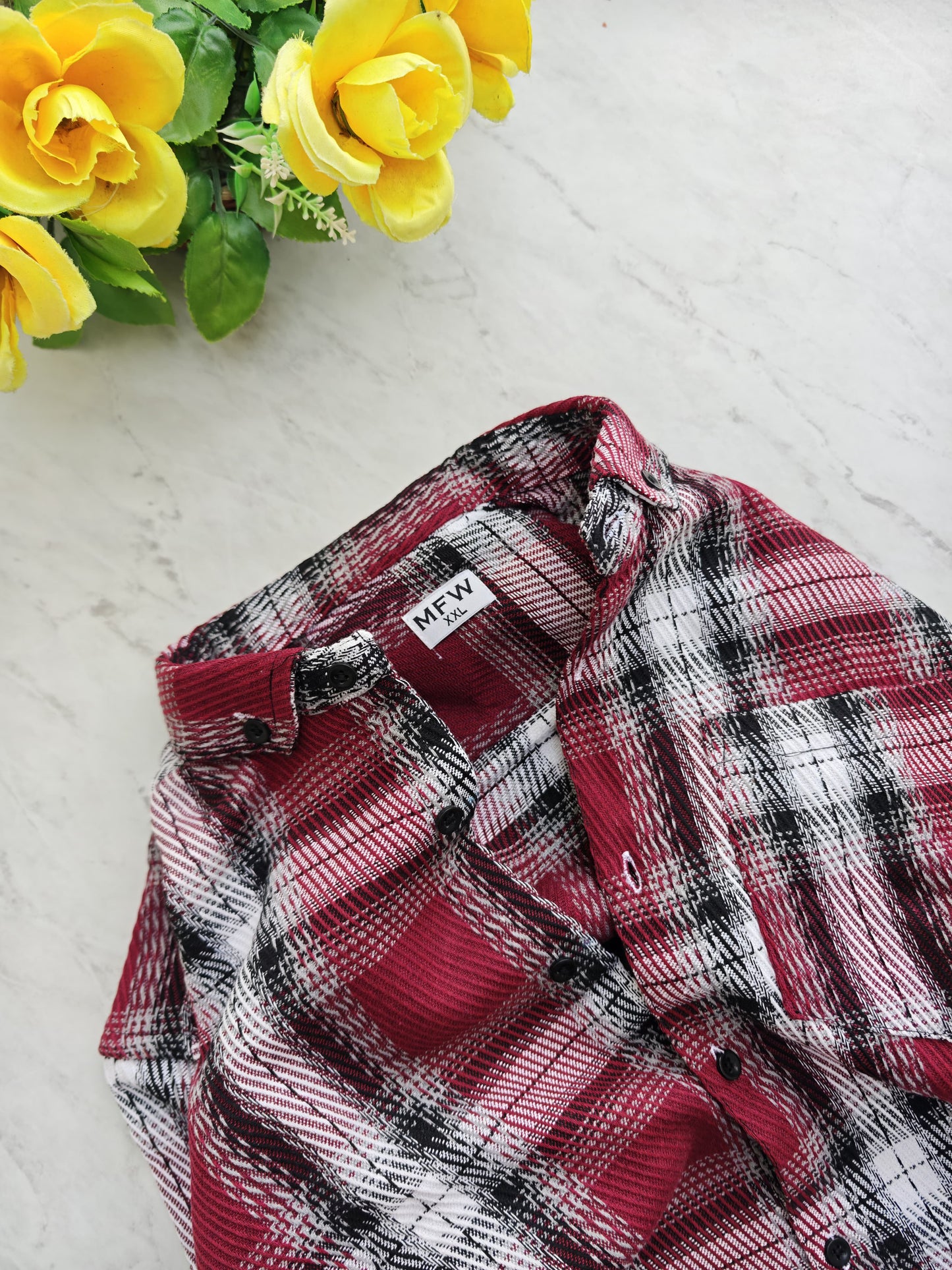 MFW Old money type korean weaving Full sleeve shirts Single pcs @299 and Buy 4 pcs combo @999