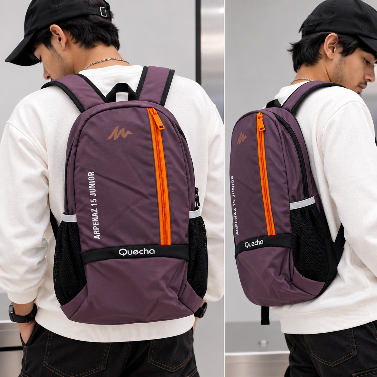 College kit bag but @150Rs