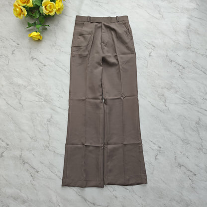 Mfw men's  boot cut pants buy 3 pant @ 1200