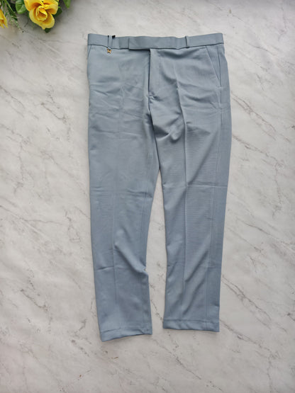 MFW peanut fabric polo fit pants buy @350 rs only